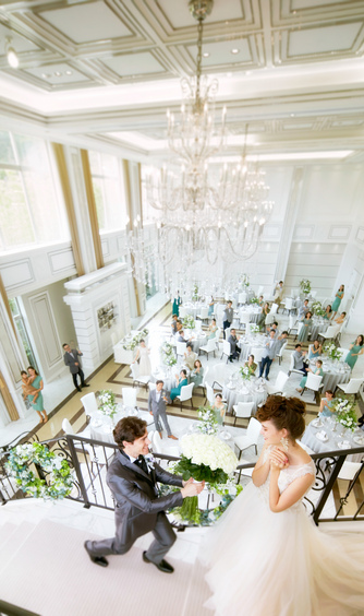 ラグナヴェール 金沢(LAGUNAVEIL KANAZAWA) クリスタルスイート画像 2-1