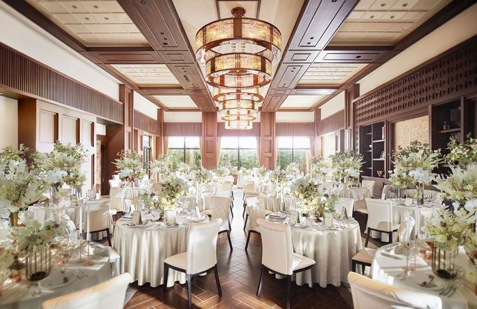 ラグナヴェール 金沢(LAGUNAVEIL KANAZAWA) トラディショナルスイート画像 1