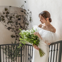 南青山サンタキアラ教会 ロケーション画像 2-3