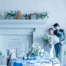 南青山サンタキアラ教会 フロア貸切のパーティ会場画像 2-2