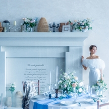 南青山サンタキアラ教会 ロケーション画像 2-2