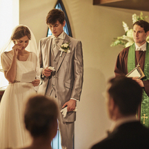 南青山サンタキアラ教会 その他1画像 2-6