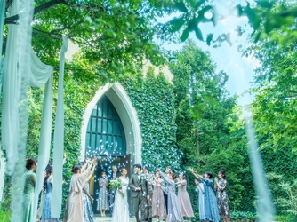 南青山サンタキアラ教会 チャペル(南青山サンタキアラ教会)画像 2-1