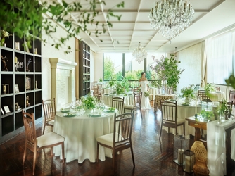 南青山サンタキアラ教会 チャペル(南青山サンタキアラ教会)画像 2-3