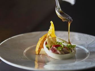 南青山サンタキアラ教会 料理・ケーキ1画像 2-2