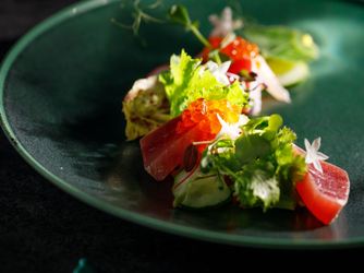 南青山サンタキアラ教会 料理・ケーキ1画像 2-3