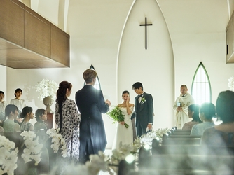 南青山サンタキアラ教会 教会(サンタキアラ教会)画像 2-3