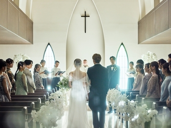 南青山サンタキアラ教会 教会(サンタキアラ教会)画像 2-2