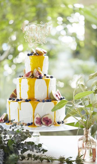 南青山サンタキアラ教会 料理・ケーキ3画像 2-1