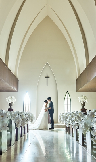 南青山サンタキアラ教会 教会(サンタキアラ教会)画像 2-1