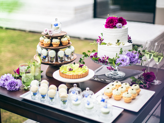 Belle la Coeur(ベル ラ クール) シャルール/専用ガーデン画像 2-2