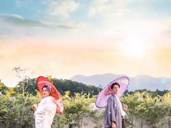 Belle la Coeur(ベル ラ クール) セレモニースペース(テラスガーデン)画像 2-3