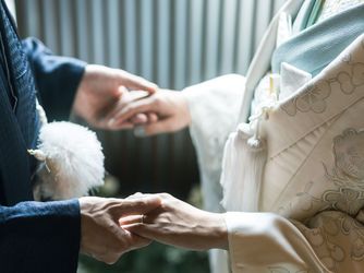 Belle la Coeur(ベル ラ クール) チャペル(ヴェリテ ラ トラス)画像 2-3