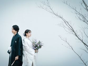 Belle la Coeur(ベル ラ クール) 和装も◎【シャルール】【コンフォール】画像 1-2