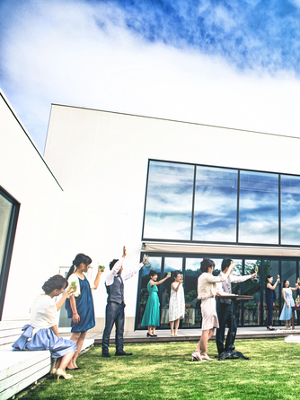 Belle la Coeur(ベル ラ クール) シャルール/専用ガーデン画像 1-1