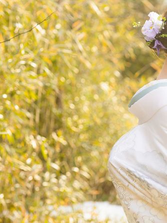 Belle la Coeur(ベル ラ クール) 和装も◎【シャルール】【コンフォール】画像 2-1