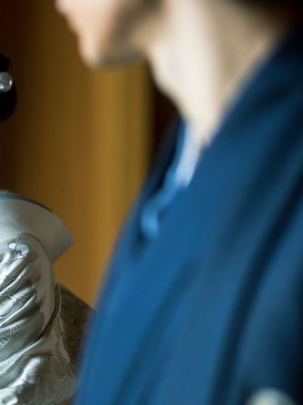 Belle la Coeur(ベル ラ クール) チャペル(ヴェリテ ラ トラス)画像 1-2