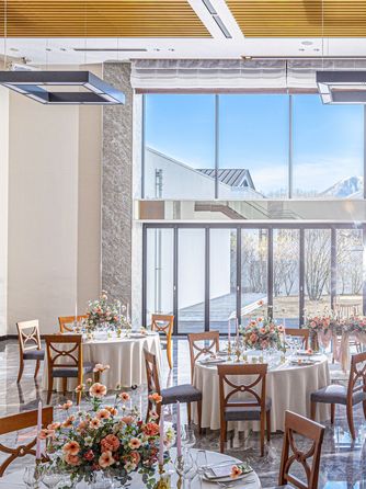 Belle la Coeur(ベル ラ クール) シャルール画像 1-1