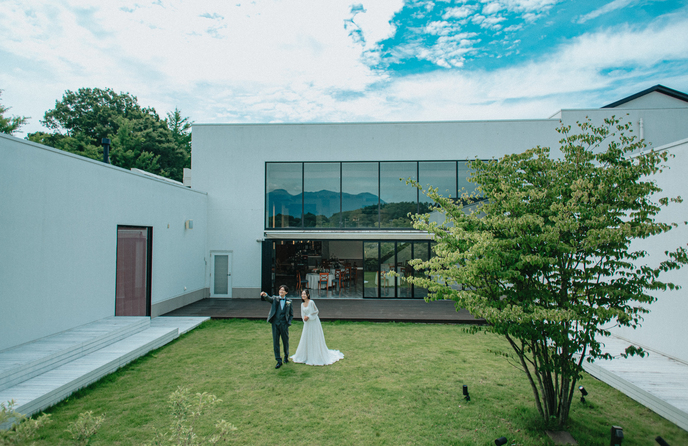 Belle la Coeur(ベル ラ クール) ロケーション2画像 1