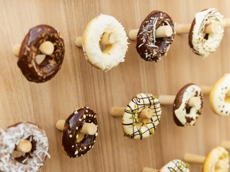 Miel Cocon(ミエルココン) 料理・ケーキ3画像 1-3