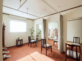 Miel Cocon(ミエルココン) 付帯設備画像 2-2