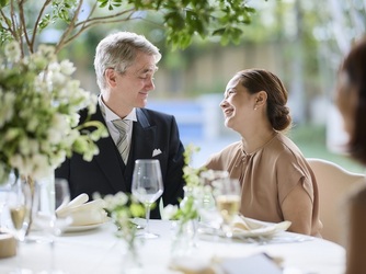 Miel Cocon(ミエルココン) ゲストもリラックス♪寛ぎのパーティタイム画像 2-4