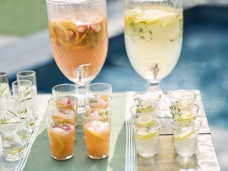 Miel Cocon(ミエルココン) ◆チャペル・パーティ会場と隣接のガーデン画像 2-2