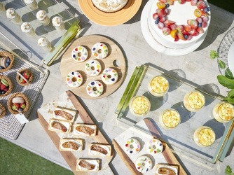 Miel Cocon(ミエルココン) ◆チャペル・パーティ会場と隣接のガーデン画像 2-3