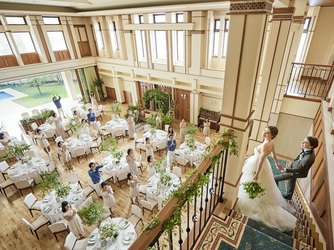 Miel Cocon(ミエルココン) ゲストもリラックス♪寛ぎのパーティタイム画像 2-1