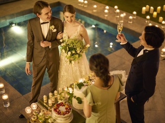 Miel Cocon(ミエルココン) 【ナイトW】ロマンチックな雰囲気が人気!画像 2-2