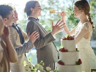 Miel Cocon(ミエルココン) 料理・ケーキ2画像 2-2