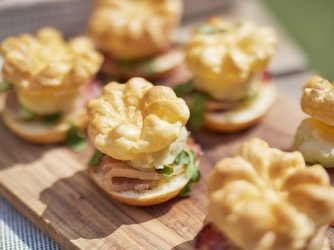 Miel Cocon(ミエルココン) 料理・ケーキ3画像 1-4