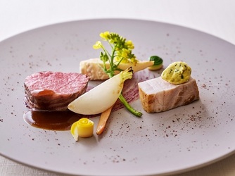 Miel Cocon(ミエルココン) 料理・ケーキ1画像 2-3