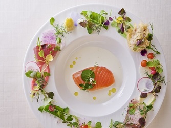 Miel Cocon(ミエルココン) 料理・ケーキ1画像 2-1