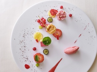 Miel Cocon(ミエルココン) 料理・ケーキ1画像 2-4