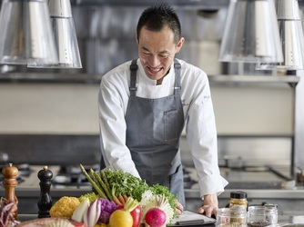 Miel Cocon(ミエルココン) ゲスト満足度の高いお料理画像 2-1