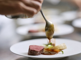 Miel Cocon(ミエルココン) ゲスト満足度の高いお料理画像 2-4