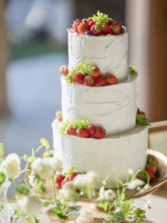 Miel Cocon(ミエルココン) 料理・ケーキ2画像 1-2