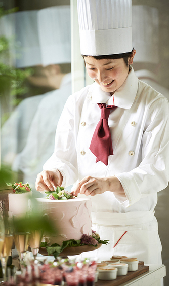 Miel Cocon(ミエルココン) 料理・ケーキ2画像 2-1