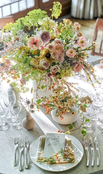 Miel Cocon(ミエルココン) オリジナルコーディネート画像 1-1