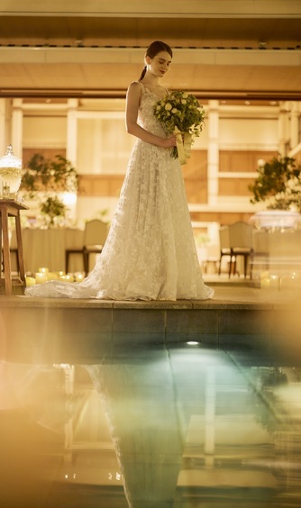 Miel Cocon(ミエルココン) 【ナイトW】ロマンチックな雰囲気が人気!画像 2-1