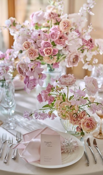 Miel Cocon(ミエルココン) 理想をカタチに♪コーディネートも自由自在画像 2-1