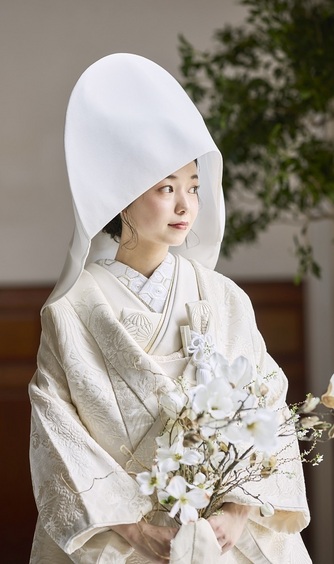 Miel Cocon(ミエルココン) 和装でのパーティ可能画像 2-1