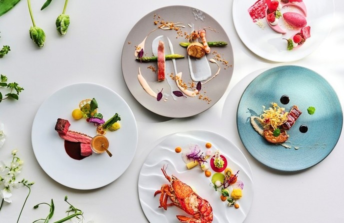 Miel Cocon(ミエルココン) 料理・ケーキ1画像 1