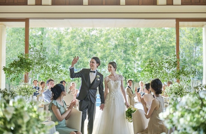 Miel Cocon(ミエルココン) ゲストもリラックス♪寛ぎのパーティタイム画像 1