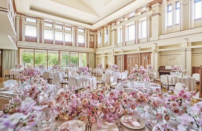 Miel Cocon(ミエルココン) 理想をカタチに♪コーディネートも自由自在画像 1