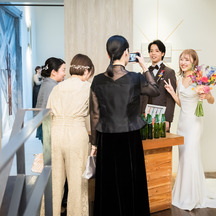 THINGS Aoyama Organic Garden.dth その他8画像 2-1