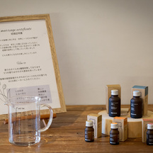 THINGS Aoyama Organic Garden.dth その他6画像 2-1