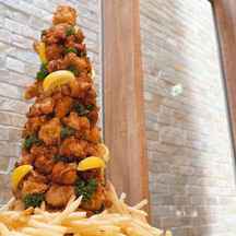 THINGS Aoyama Organic Garden.dth 料理・ケーキ2画像 2-3