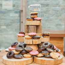 THINGS Aoyama Organic Garden.dth 料理・ケーキ2画像 2-2